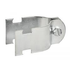 [ALLFASTENER.6SCS20100] Allfastener 1" Two Piece Rigid Conduit Stainless Steel Strut Clamp.